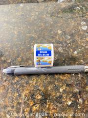 MaxSold Auction: Canadian Stamps mint- unused-Stickers Roll — $70 Face Value, 50 Labels - Bowmanville (Ontario, Canada) SELLER MANAGED Downsizing Online Auction - Longworth Avenue