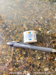 MaxSold Auction: Canadian Stamps mint- unused-Stickers Roll — $70 Face Value, 50 Labels - Bowmanville (Ontario, Canada) SELLER MANAGED Downsizing Online Auction - Longworth Avenue