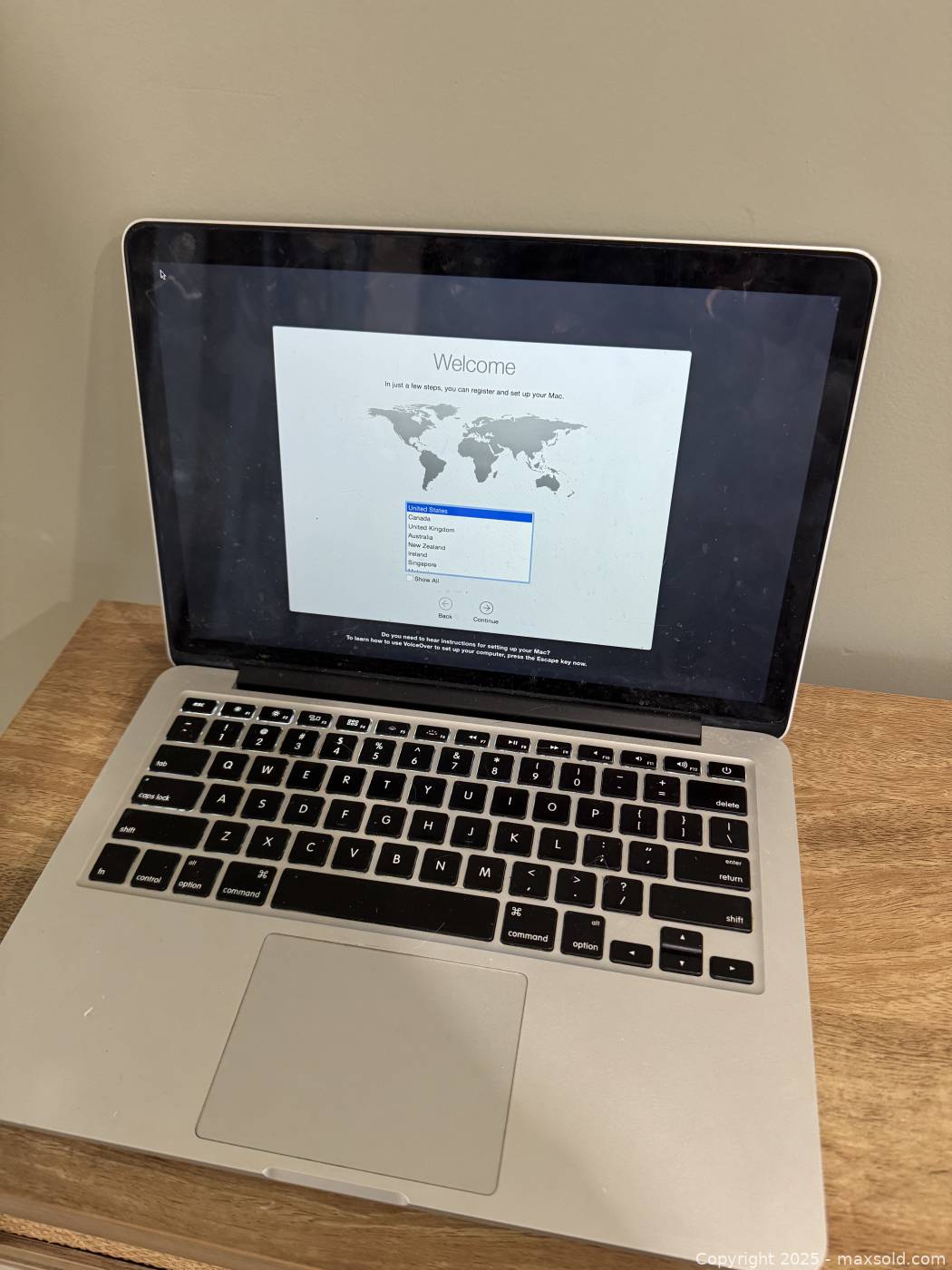 MacBook Pro 13インチ Mid 2014 Apple MacBook Pro 13-Inch, Retina Display (2014) Review | PCMag