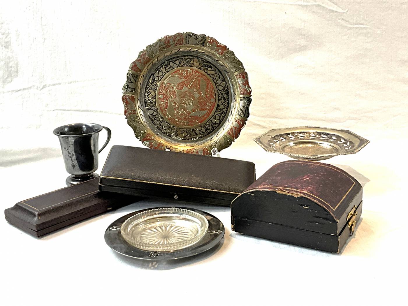 60s〜70s アメリカアンティーク　トレジャークラフト壷　USA製ヴィンテージ 60s〜70s アメリカアンティーク トレジャークラフト壷 USA製