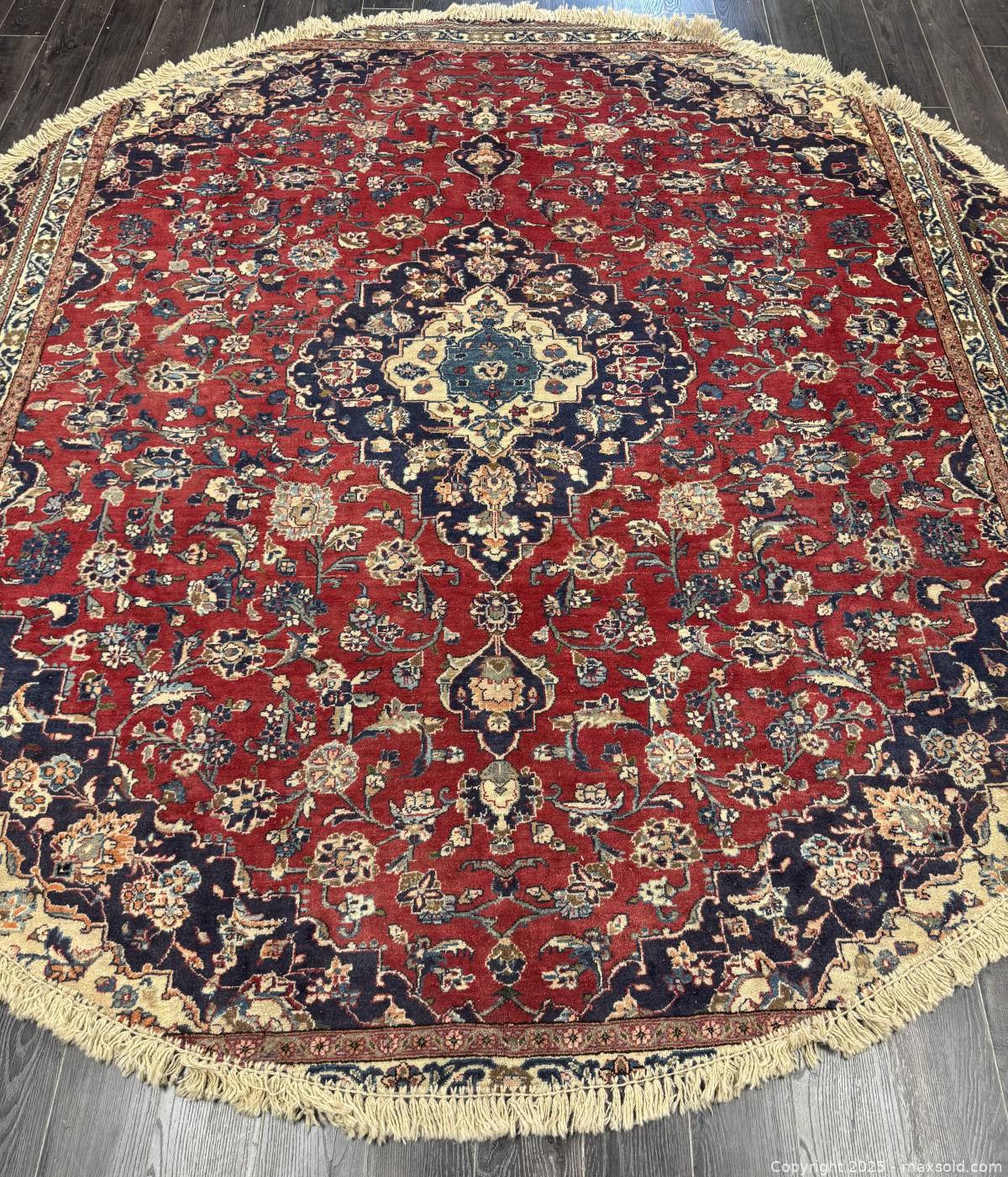 Reseller Rug Bid Gallery | Vaughan (Ontario, Canada) PARTNER MANAGED Reseller Online ...