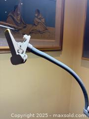 MaxSold Auction: OttLite 3-in-1 Craft Lamp - Toronto (Ontario, Canada) PARTNER MANAGED Downsizing Online Auction - Cowan Avenue