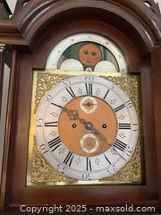 MaxSold Auction: Antique Grandfather Clock - Thornbury (Ontario, Canada) PARTNER MANAGED Estate Sale Online Auction - Beaver Street South