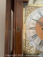 MaxSold Auction: Antique Grandfather Clock - Thornbury (Ontario, Canada) PARTNER MANAGED Estate Sale Online Auction - Beaver Street South