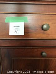 MaxSold Auction: Joshua Creek Furniture- Computer Armoire, (American Cherry) - Thornbury (Ontario, Canada) PARTNER MANAGED Estate Sale Online Auction - Beaver Street South