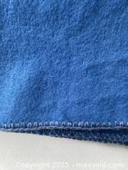 MaxSold Auction: Pair of 100% Wool Blankets - Toronto (Ontario, Canada) SELLER MANAGED Downsizing Online Auction - Lamb Avenue