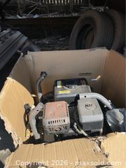 MaxSold Auction: Be 3100 Psi Pressure Wash - Hamilton (Ontario, Canada) SELLER MANAGED Reseller Online Auction - Beach Road