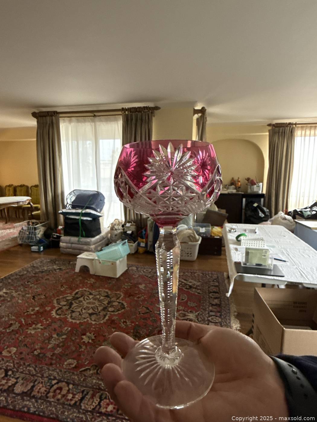 Val Saint  Lmbert   アンティーク酒杯RD　カメイガラス DSC04732-240x240.jpg