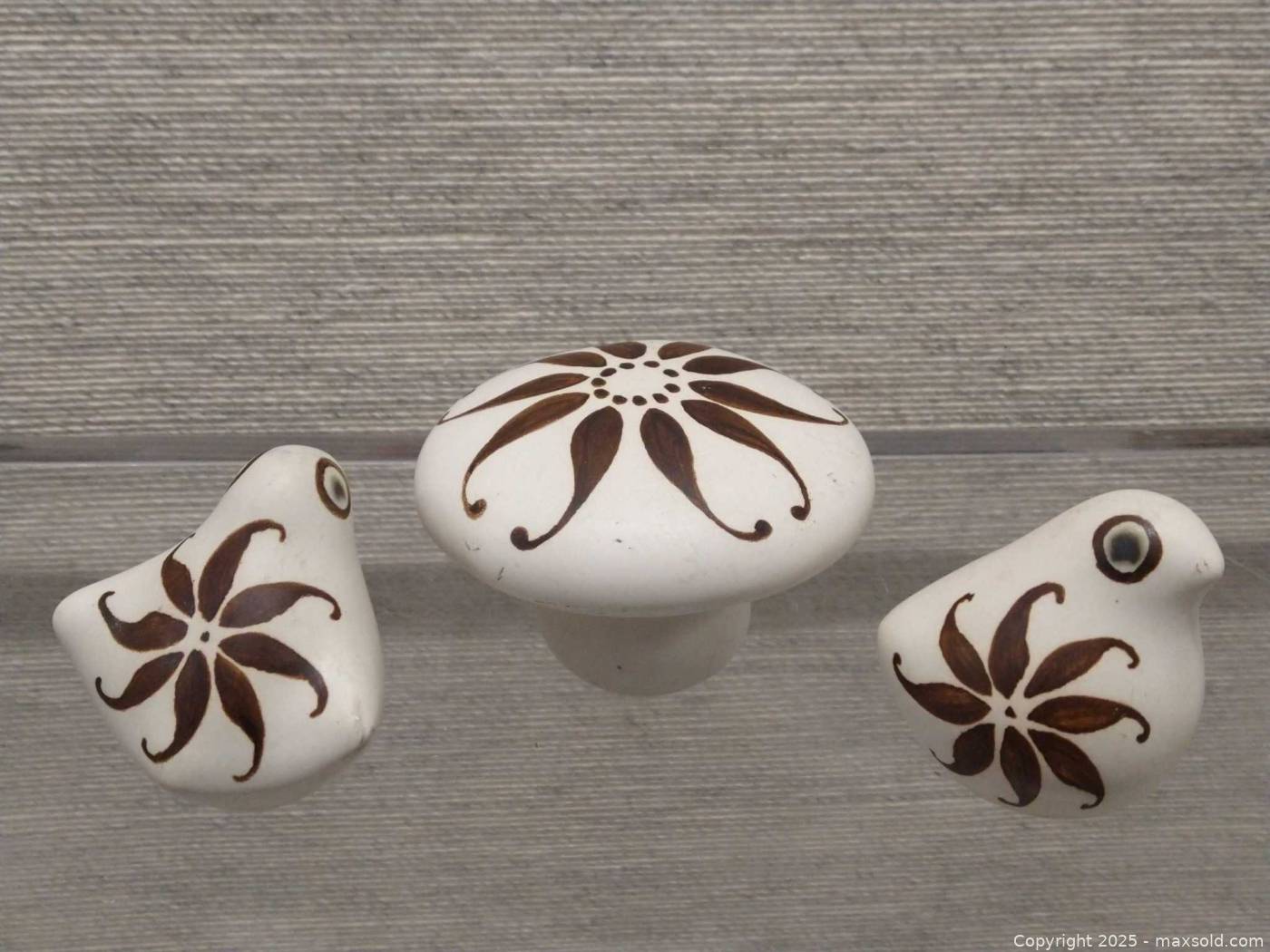 *REDHILL工房 Vintage Pottery by Strawberry Hill Werkshop -A | Toronto