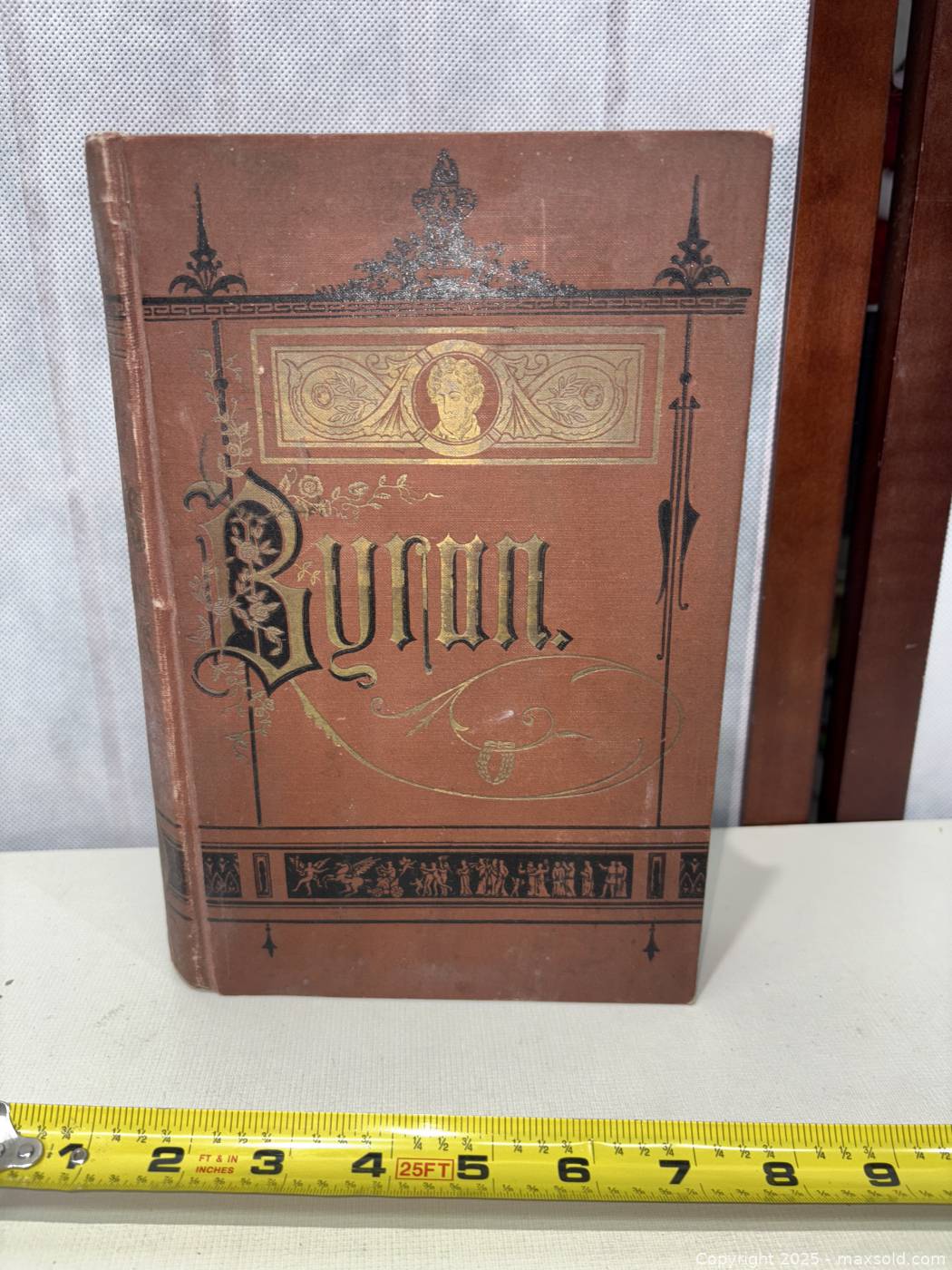 Antique Book | Warwick (Rhode Island, USA) SELLER MANAGED Reseller ...