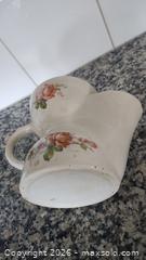 MaxSold Auction: 19th Century Scuttle Mug Shaving  - Ottawa (Ontario, Canada) SELLER MANAGED Estate Sale Online Auction - Landry Street (CONDO)                  