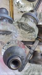 MaxSold Auction: Antique Door Handles - Ottawa (Ontario, Canada) SELLER MANAGED Estate Sale Online Auction - Landry Street (CONDO)                  