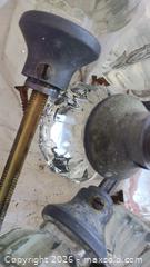 MaxSold Auction: Antique Door Handles - Ottawa (Ontario, Canada) SELLER MANAGED Estate Sale Online Auction - Landry Street (CONDO)                  