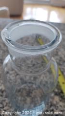 MaxSold Auction: Apothecary jar - Ottawa (Ontario, Canada) SELLER MANAGED Estate Sale Online Auction - Landry Street (CONDO)                  