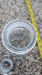 MaxSold Auction: Apothecary jar - Ottawa (Ontario, Canada) SELLER MANAGED Estate Sale Online Auction - Landry Street (CONDO)                  