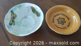 MaxSold Auction: Aynsley and Moulin de Loup Orchies - Ottawa (Ontario, Canada) SELLER MANAGED Estate Sale Online Auction - Landry Street (CONDO)                  