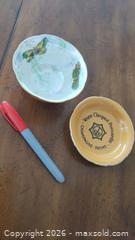 MaxSold Auction: Aynsley and Moulin de Loup Orchies - Ottawa (Ontario, Canada) SELLER MANAGED Estate Sale Online Auction - Landry Street (CONDO)                  