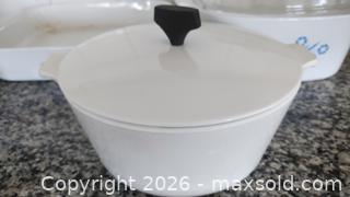 MaxSold Auction: Corning lot Vintage - Ottawa (Ontario, Canada) SELLER MANAGED Estate Sale Online Auction - Landry Street (CONDO)                  