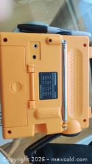 MaxSold Auction: Grundig Radio Emergency  - Ottawa (Ontario, Canada) SELLER MANAGED Estate Sale Online Auction - Landry Street (CONDO)                  