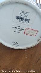 MaxSold Auction: Kate Spade Pitcher - Ottawa (Ontario, Canada) SELLER MANAGED Estate Sale Online Auction - Landry Street (CONDO)                  