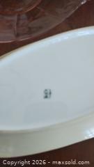 MaxSold Auction: Lot Porcelain and Pink Glass - Ottawa (Ontario, Canada) SELLER MANAGED Estate Sale Online Auction - Landry Street (CONDO)                  