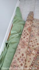 MaxSold Auction: Natural Fibre Rug - Ottawa (Ontario, Canada) SELLER MANAGED Estate Sale Online Auction - Landry Street (CONDO)                  