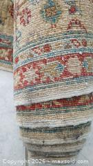 MaxSold Auction: Natural Fibre Rug - Ottawa (Ontario, Canada) SELLER MANAGED Estate Sale Online Auction - Landry Street (CONDO)                  