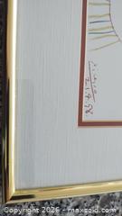 MaxSold Auction: Picasso print - Ottawa (Ontario, Canada) SELLER MANAGED Estate Sale Online Auction - Landry Street (CONDO)                  