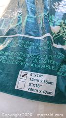 MaxSold Auction: Pillow and Quilting Lazy Susan - Ottawa (Ontario, Canada) SELLER MANAGED Estate Sale Online Auction - Landry Street (CONDO)                  