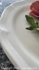 MaxSold Auction: Poppies Porcelain Signed - Ottawa (Ontario, Canada) SELLER MANAGED Estate Sale Online Auction - Landry Street (CONDO)                  