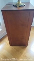 MaxSold Auction: Small Chest of Drawers - Ottawa (Ontario, Canada) SELLER MANAGED Estate Sale Online Auction - Landry Street (CONDO)                  