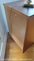 MaxSold Auction: Small Chest of Drawers - Ottawa (Ontario, Canada) SELLER MANAGED Estate Sale Online Auction - Landry Street (CONDO)                  