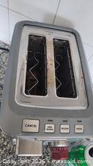 MaxSold Auction: Wolf Gourmet Toaster - Ottawa (Ontario, Canada) SELLER MANAGED Estate Sale Online Auction - Landry Street (CONDO)                  