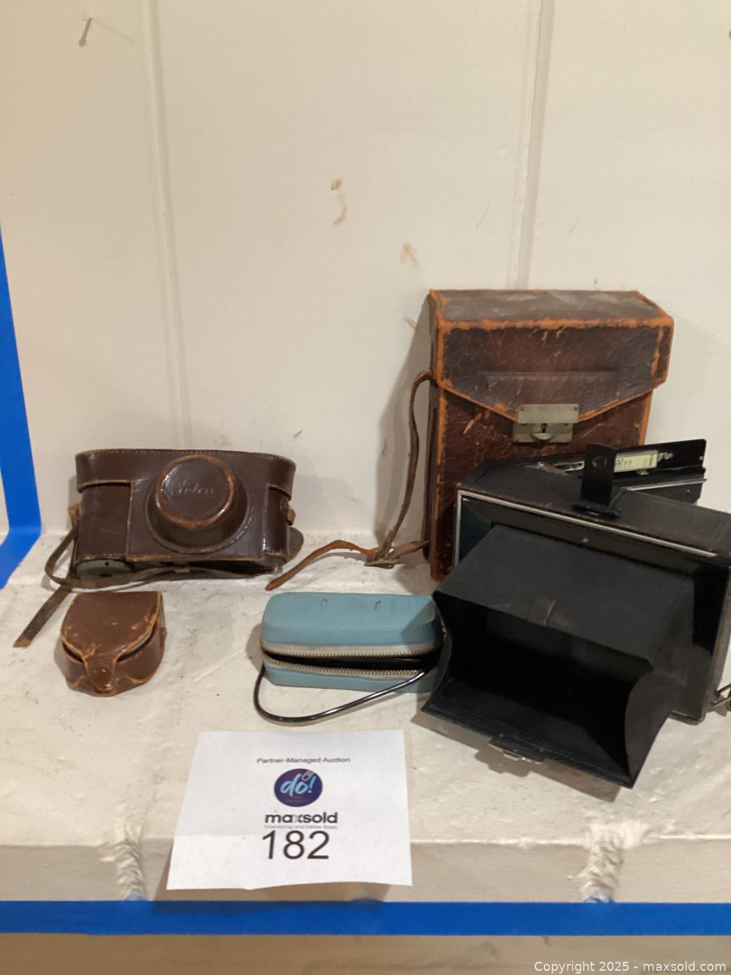 Bid Gallery | Los Angeles County (California, USA) SELLER MANAGED ...