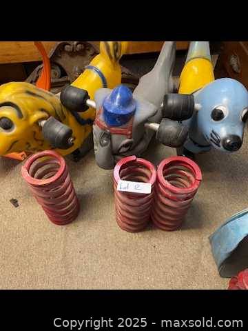 Bid Gallery | Boulder (Colorado, USA) SELLER MANAGED Downsizing Online ...