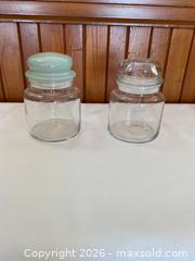 MaxSold Auction: Glass Assortment - Perth (Ontario, Canada) SELLER MANAGED Estate Sale Online Auction - Code Road