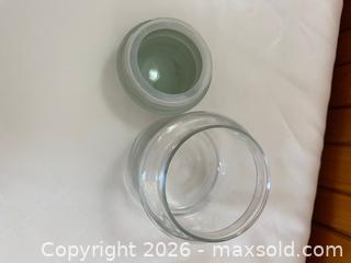 MaxSold Auction: Glass Assortment - Perth (Ontario, Canada) SELLER MANAGED Estate Sale Online Auction - Code Road