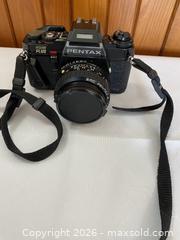 MaxSold Auction: High Quality Camera Equipment - Perth (Ontario, Canada) SELLER MANAGED Estate Sale Online Auction - Code Road