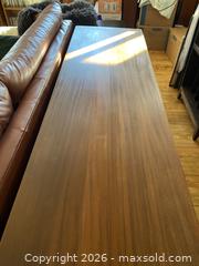 MaxSold Auction: MCM Bedroom Suite - Perth (Ontario, Canada) SELLER MANAGED Estate Sale Online Auction - Code Road