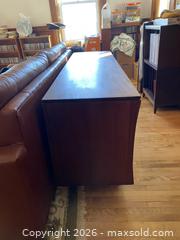 MaxSold Auction: MCM Bedroom Suite - Perth (Ontario, Canada) SELLER MANAGED Estate Sale Online Auction - Code Road