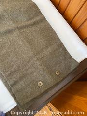 MaxSold Auction: World War II Era Army Pants - Perth (Ontario, Canada) SELLER MANAGED Estate Sale Online Auction - Code Road