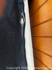 MaxSold Auction: WW II Era Navy Uniform with Leading Stoker Badge - Perth (Ontario, Canada) SELLER MANAGED Estate Sale Online Auction - Code Road