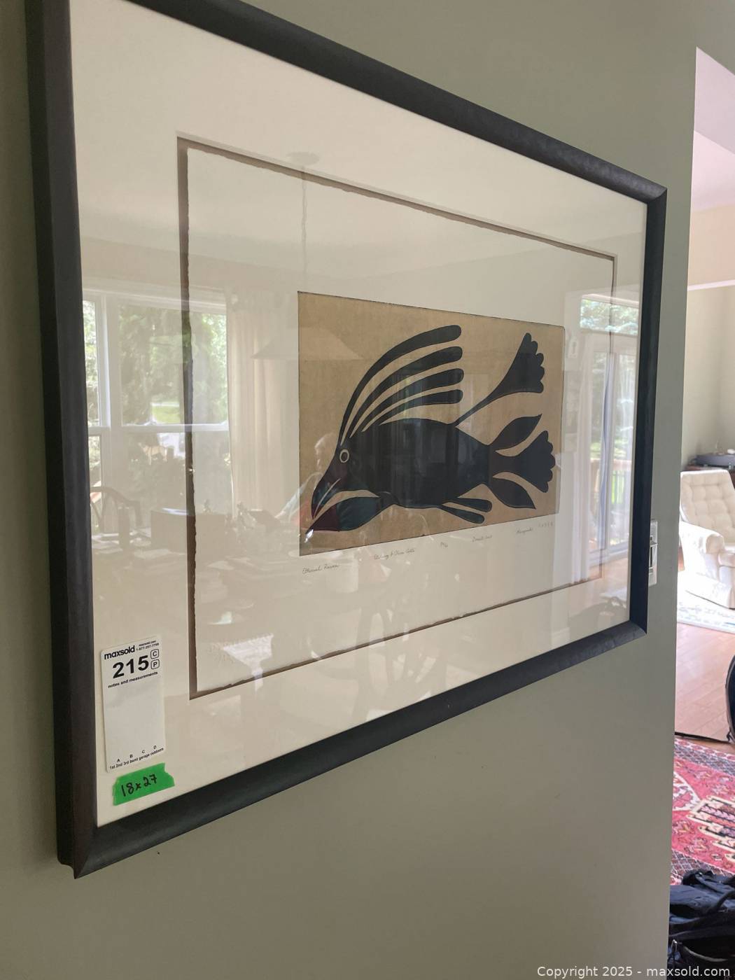 Bids Gallery Bid Gallery | Kingston (Ontario, Canada) Moving Online Auction - Holman ...