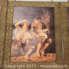 MaxSold Auction: 3 CANVAS PRINTS. - Victoria (British Columbia, Canada) SELLER MANAGED Downsizing Online Auction - Fair Street