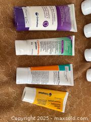 MaxSold Auction: Dimethicone skin barrier cremes - Victoria (British Columbia, Canada) SELLER MANAGED Downsizing Online Auction - Fair Street