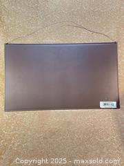 MaxSold Auction: Magnetic Perpetual calendar  - Victoria (British Columbia, Canada) SELLER MANAGED Downsizing Online Auction - Fair Street