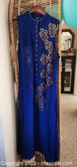 MaxSold Auction: VINTAGE CHINESE OVERDRESS. - Victoria (British Columbia, Canada) SELLER MANAGED Downsizing Online Auction - Fair Street