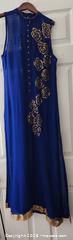 MaxSold Auction: VINTAGE CHINESE OVERDRESS. - Victoria (British Columbia, Canada) SELLER MANAGED Downsizing Online Auction - Fair Street