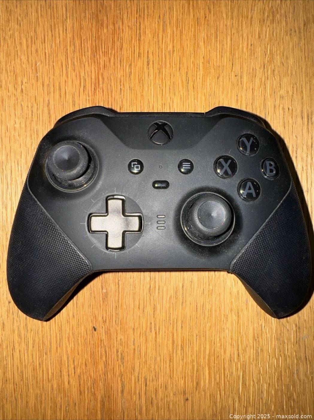 Set Pulsanti Paraurti LB/RB Per Microsoft Xbox One Elite Series 2 - Ricambio OEM 1797