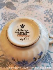 MaxSold Auction: Adderley Cornflower China and Children&#39;s Bunny Illustration Bowl B - Ottawa (Ontario, Canada) PARTNER MANAGED Downsizing Online Auction - Garfield Avenue